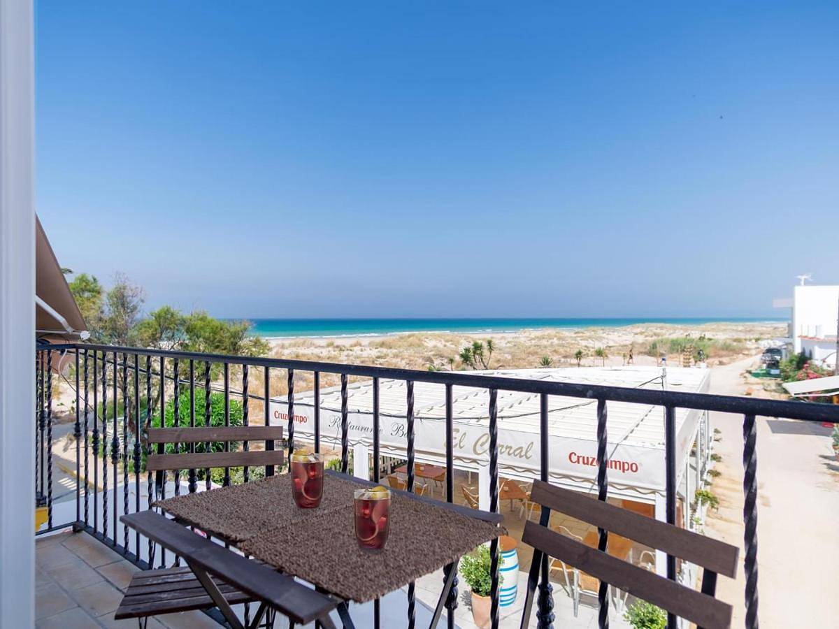 Ganze Wohnung, Apartment in Zahara de los Atunes, Barbate