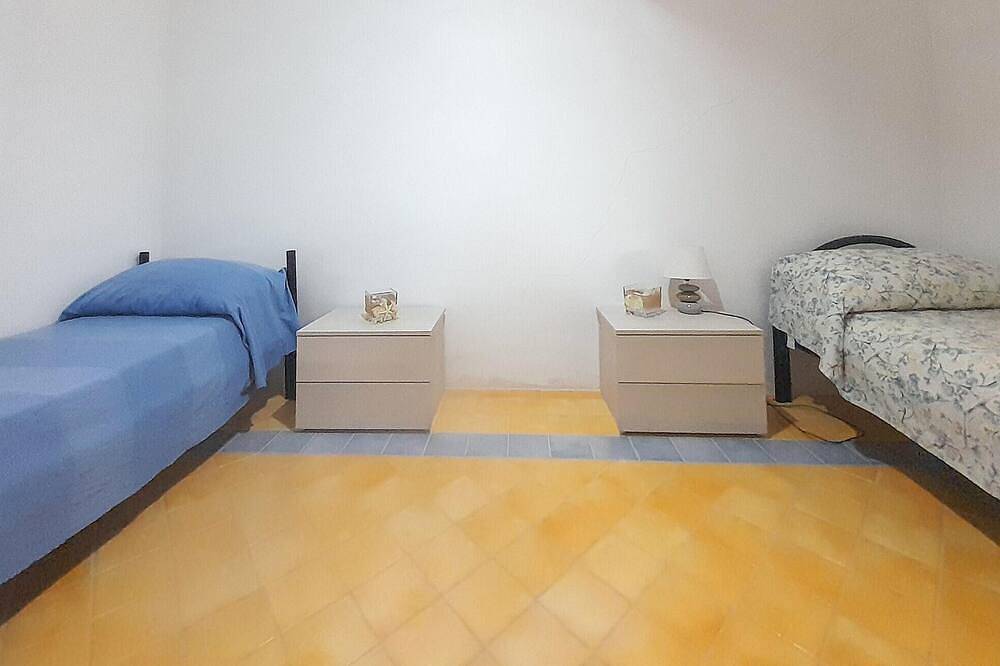 Appartement entier, Superbe appartement à Vico del Gargano in Vico del Gargano, Gargano