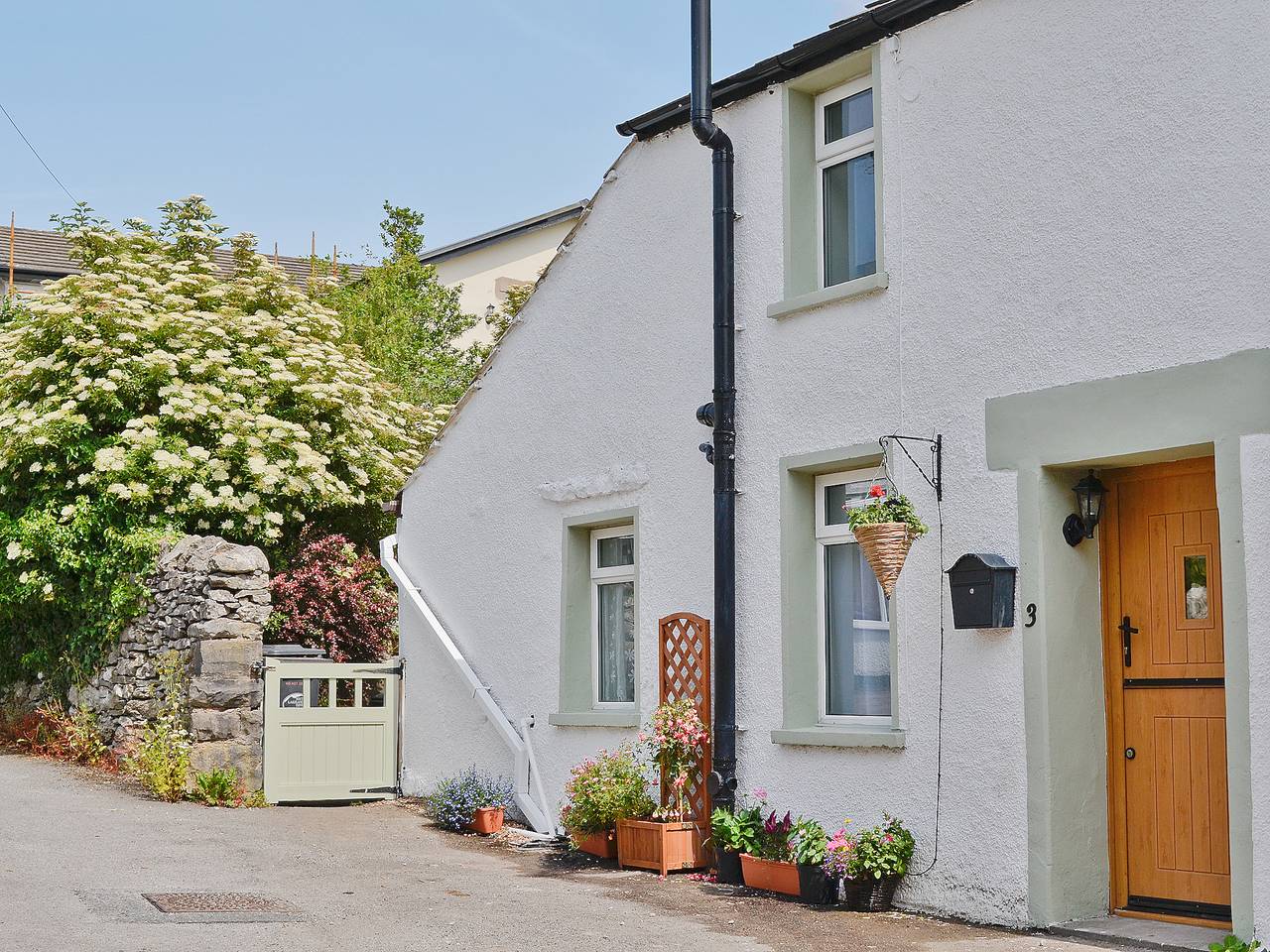Casa vacanza a Cumbria a partire da 149€ a notte