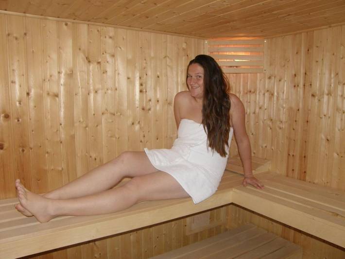 Ferienwohnung für 3 Personen, mit Sauna und Garten sowie Ausblick in Altaussee - 4