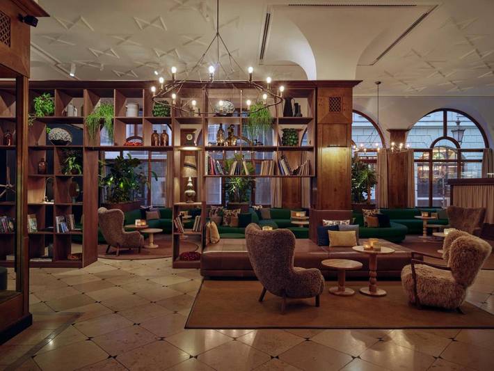 Hotel für 2 Personen, mit Sauna, mit Haustier in München - 3