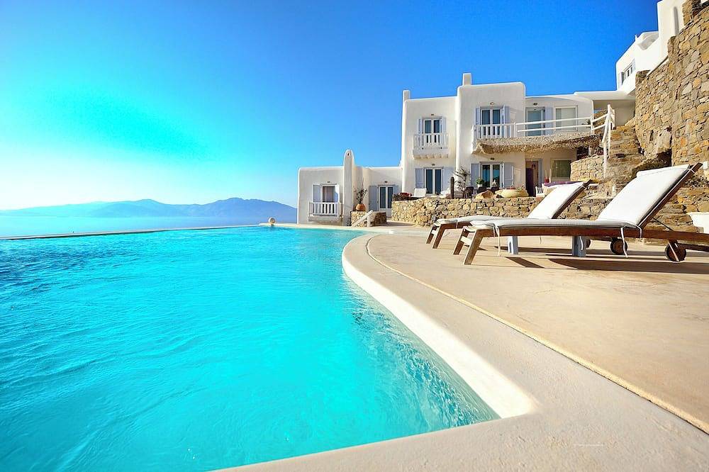 Casa vacanza a Cicladi a partire da 731€ a notte