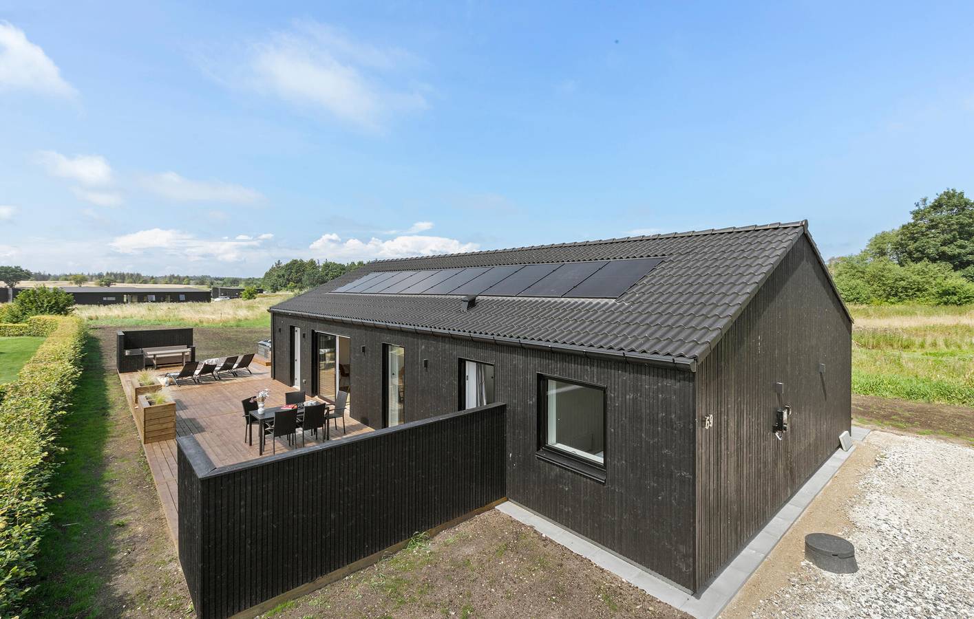 Casa vacanza a Grenaa a partire da 146€ a notte