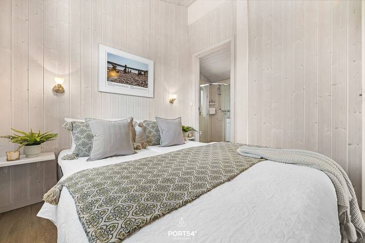 Ferienhaus für 6 Personen, mit Sauna und Garten, mit Haustier im Harz - 3