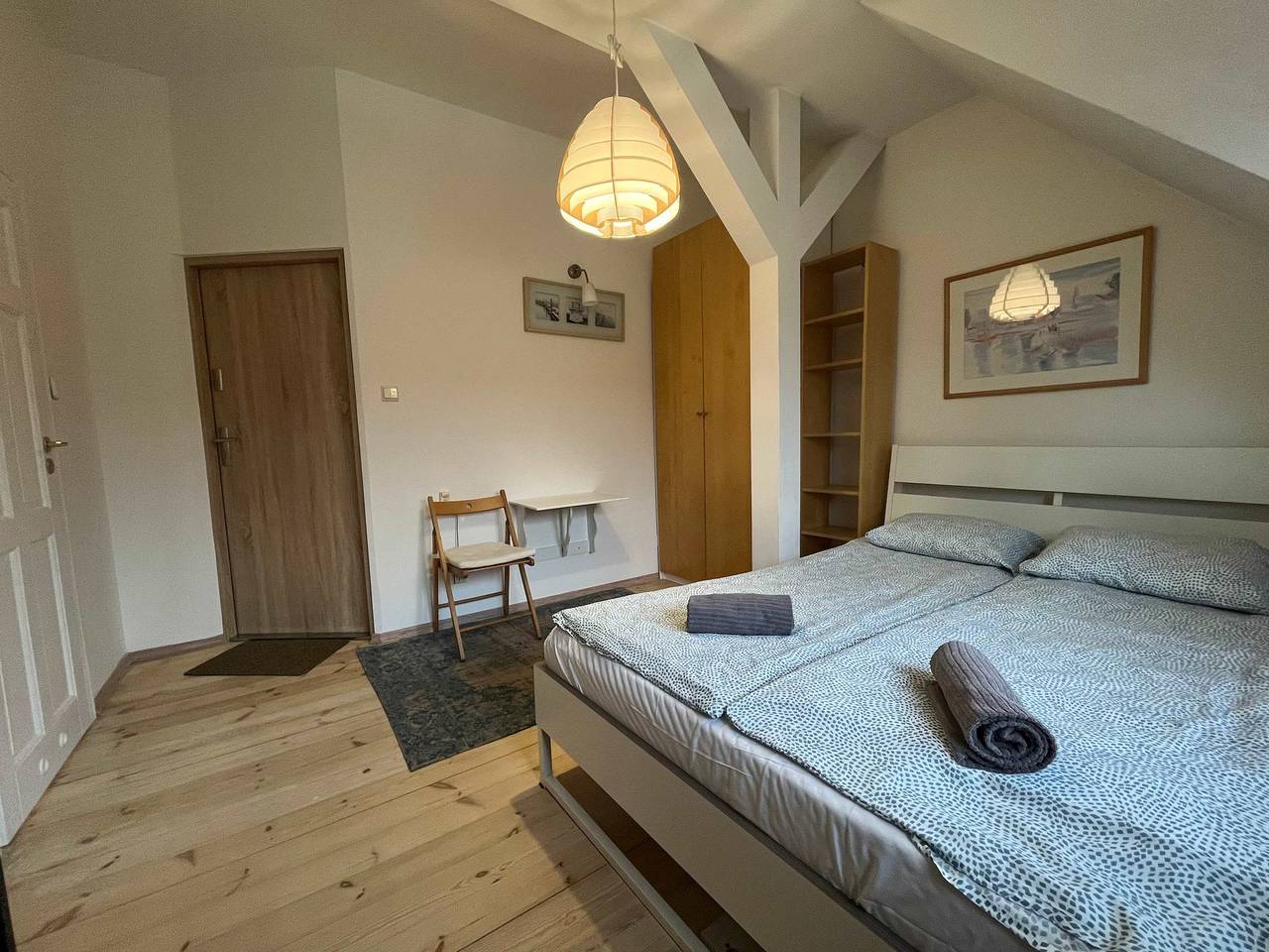 Ganzes Studio, Studio für 2 Personen in Zoppot, Dreistadt