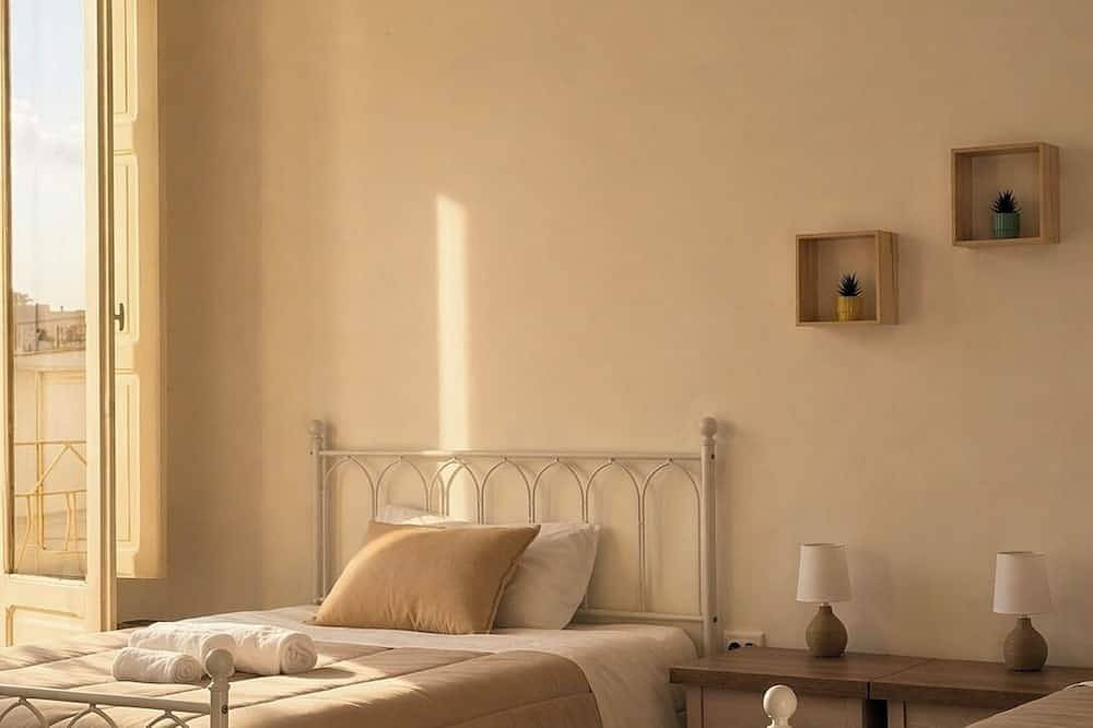 Apartment in the center of Alberobello-Casa Costanza in Alberobello, Alberobello und Umgebung