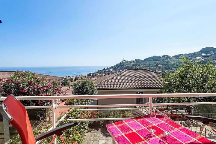 Appartement de vacances pour 4 personnes - 1