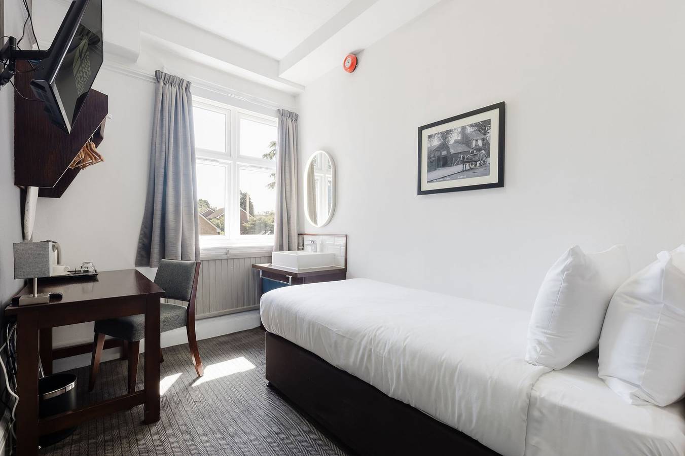 Ganze Wohnung, Ferienwohnung für 1 Person in Watford, Hertfordshire