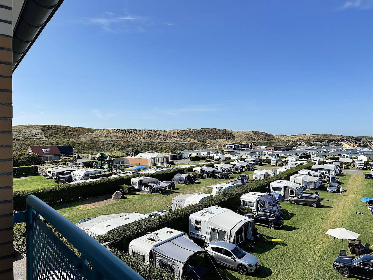 Geheel appartement, Strandslag A233 in Julianadorp aan Zee, Julianadorp