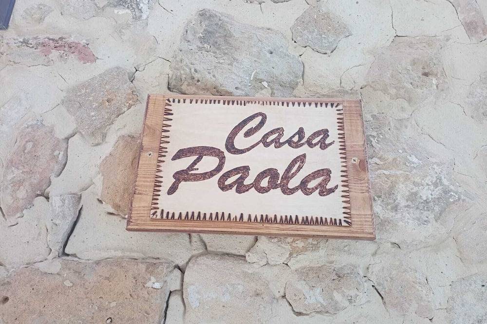 Casa Paola is ideal for experiencing Sicily in tranquility. in Butera, Caltanissetta Provinz