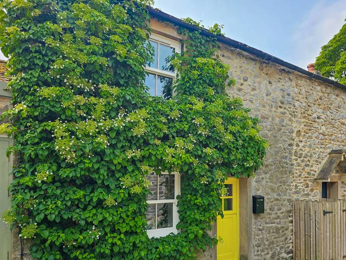 Cottage for 2 people in Yorkshire Dales National Park
