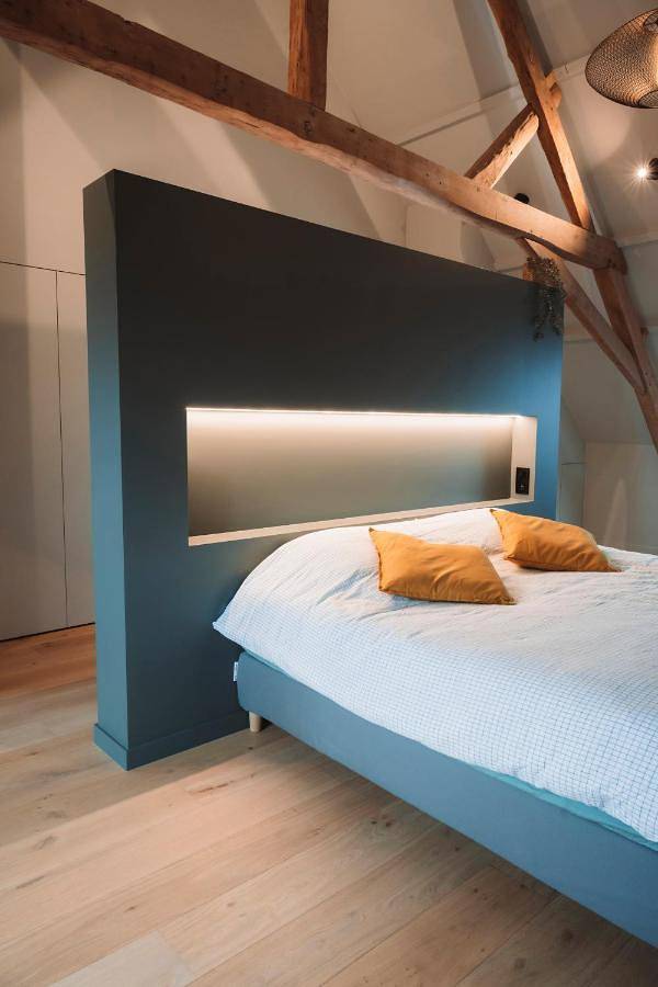 Maison de vacances pour 8 personnes, avec terrasse, animaux acceptés à Alveringem