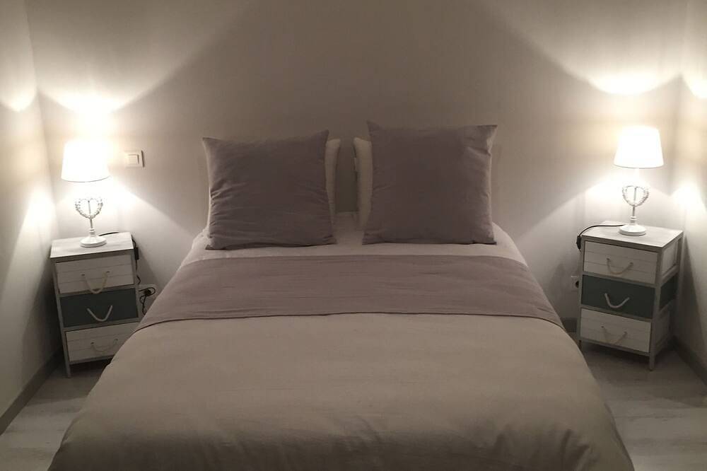 Bonito Chalet con Encanto in Mazan, Parque natural regional del Mont Ventoux