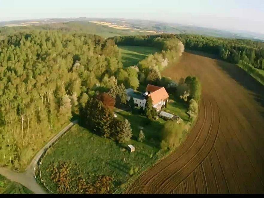 Alte Schäferei Bad Gottleuba in Bad Gottleuba-Berggießhübel, Elbsandsteingebirge