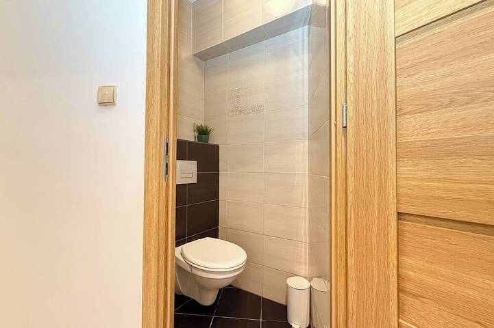 Ganze Wohnung, Rynek Wrocław Wohnung für 8 Personen in Breslau, Niederschlesien