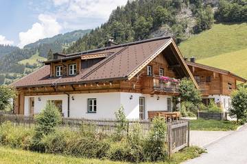 Ferienhaus für 10 Personen in Großarl, Salzburger Land, Bild 3