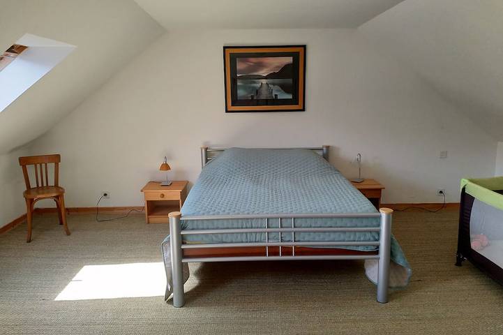 Location de vacances pour 8 personnes à Lantic - 3