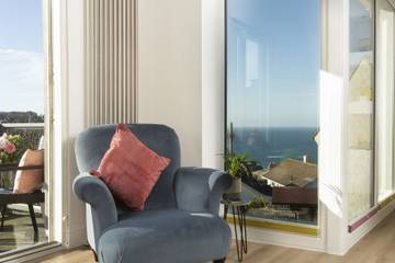 Cottage for 8 People in St. Ives, Cornwall, Photo 1