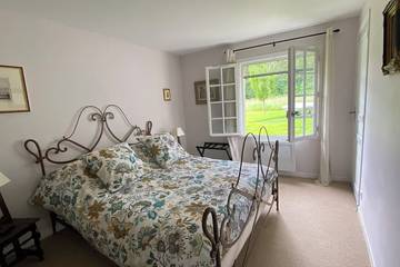 Location De Vacances pour 7 Personnes dans Chitenay, Vallée de la Loire, Photo 3