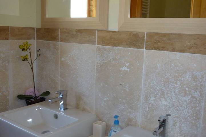Villa with Heated pool Casa Fontanelle our property for rental in Umbria, Italy in Marsciano, Provincia de Perugia