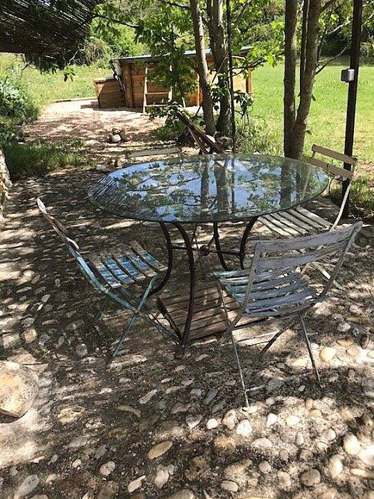 Gîte La Bergerie 2 chambres in Riez, Parc naturel régional du Verdon