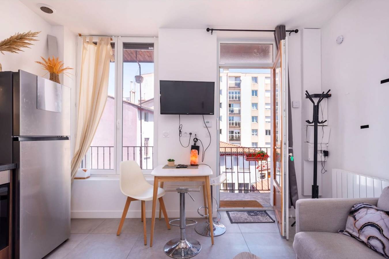 Apartamento entero, City'Zen - Quiet, well-located apartment  in Villeurbanne, Ródano