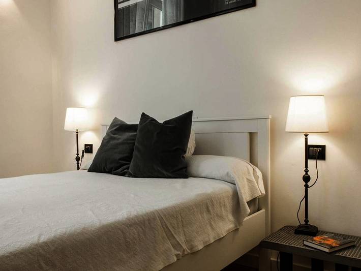 Chambre d’hôte pour 4 personnes, avec vue et terrasse à Florence - 2