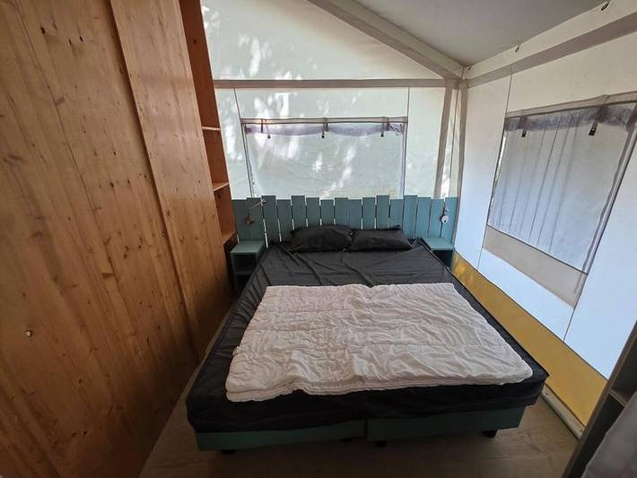 Camping pour 4 personnes sur l' Île de Ré - 4