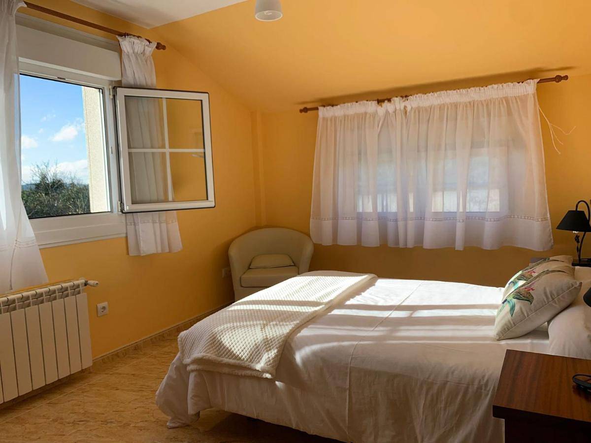 One-Bedroom Apartment in Carballo, Costa de Galicia