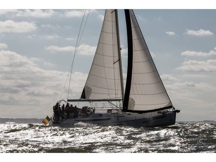 Boot für 8 Personen in Belgien - 3
