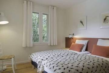 Villa pour 10 Personnes dans Le Moulleau, La Teste-de-Buch, Photo 3