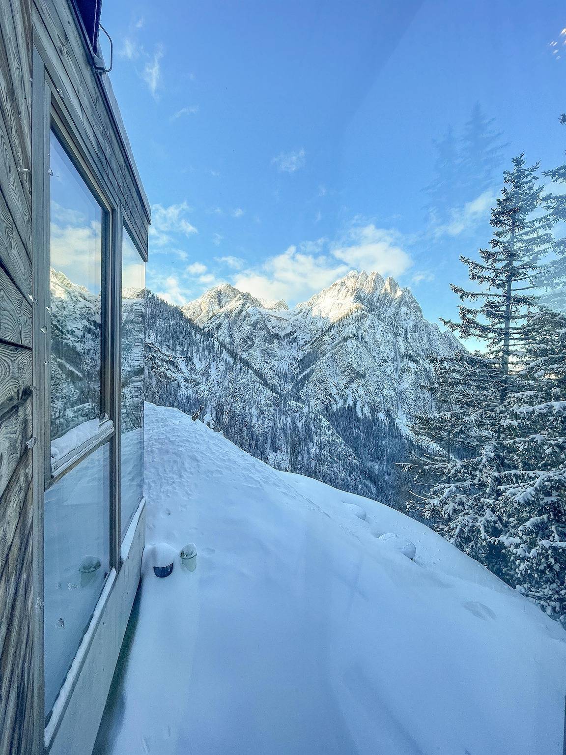 Ganze Ferienwohnung, Doppelzimmer "Panorama West" in Gailtaler Alpen, Amlach