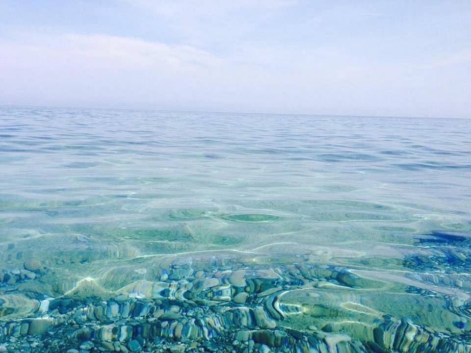 Appartamento intero, Casa Elg in Cirò Marina, Golfo di Taranto