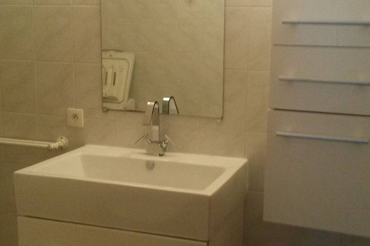 Apartamento entero, Piso 3 habitaciones terraza con vistas a 08 kms Bayonne in Villefranque, Region de Bayona