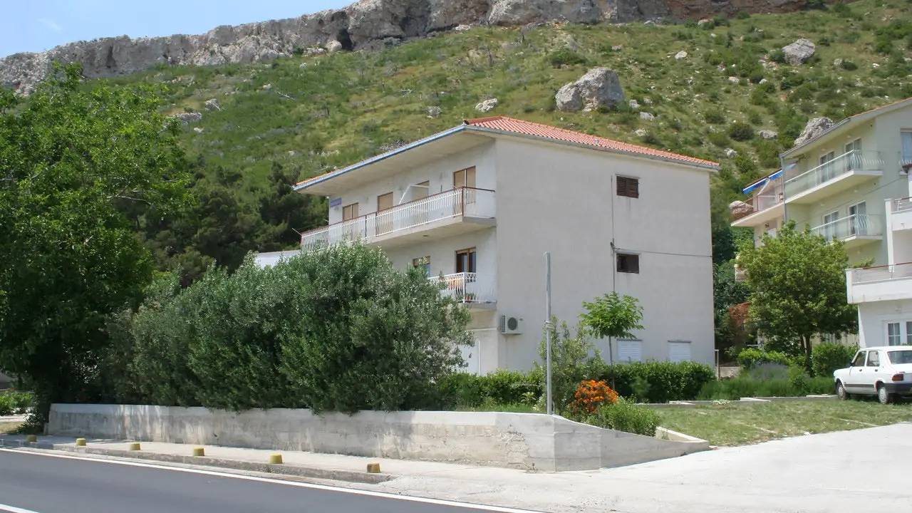 Appartamento vacanze a Duće a partire da 102€ a notte