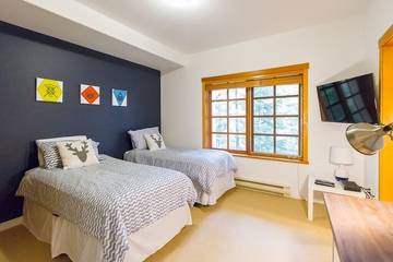 Villa pour 8 Personnes dans Whistler, Colombie-Britannique, Photo 1