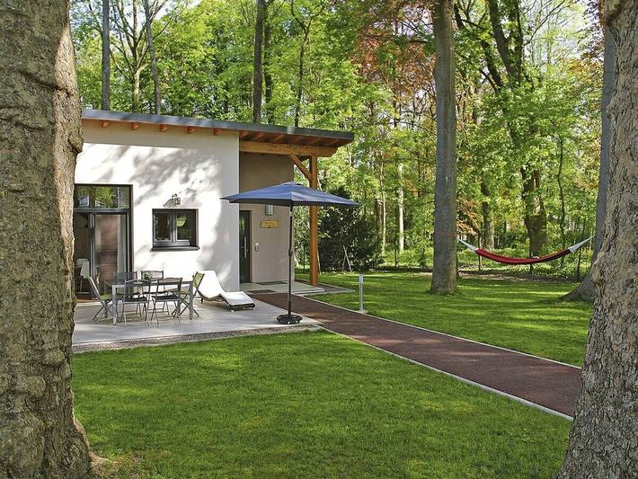 Location de vacances pour 4 personnes, avec terrasse dans Sarreguemines - 2