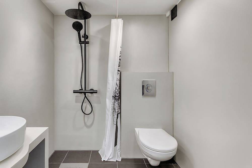 Ganze Wohnung, Studio-Sleeps 2-City Centre-Parking-Evcharge in Tromsø