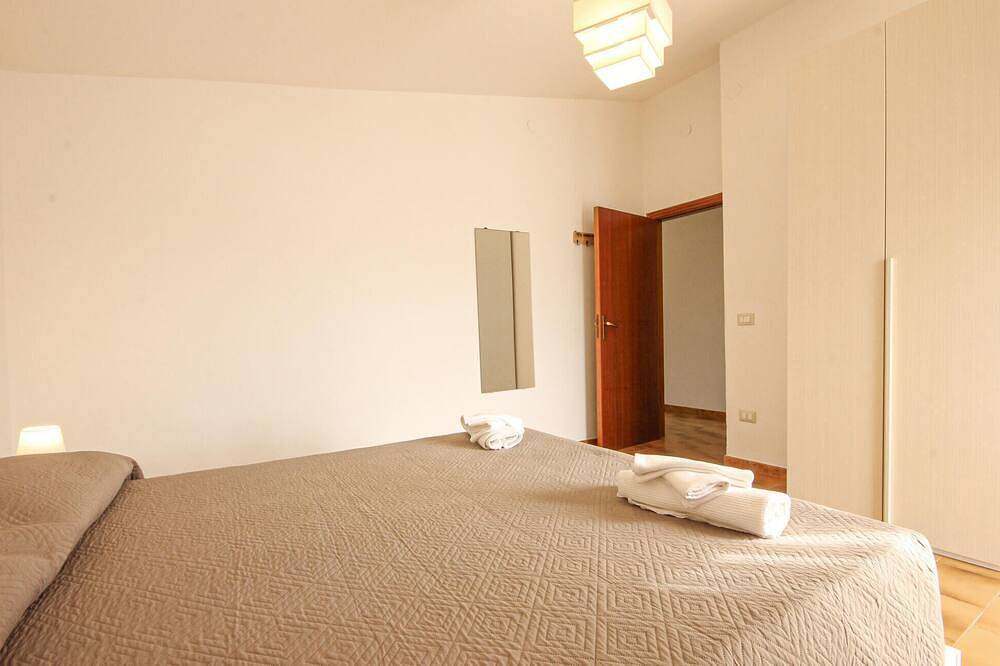 Ganze Wohnung, 2 bedroom nice apartment in Casal Velino in Casal Velino, Cilento Coast