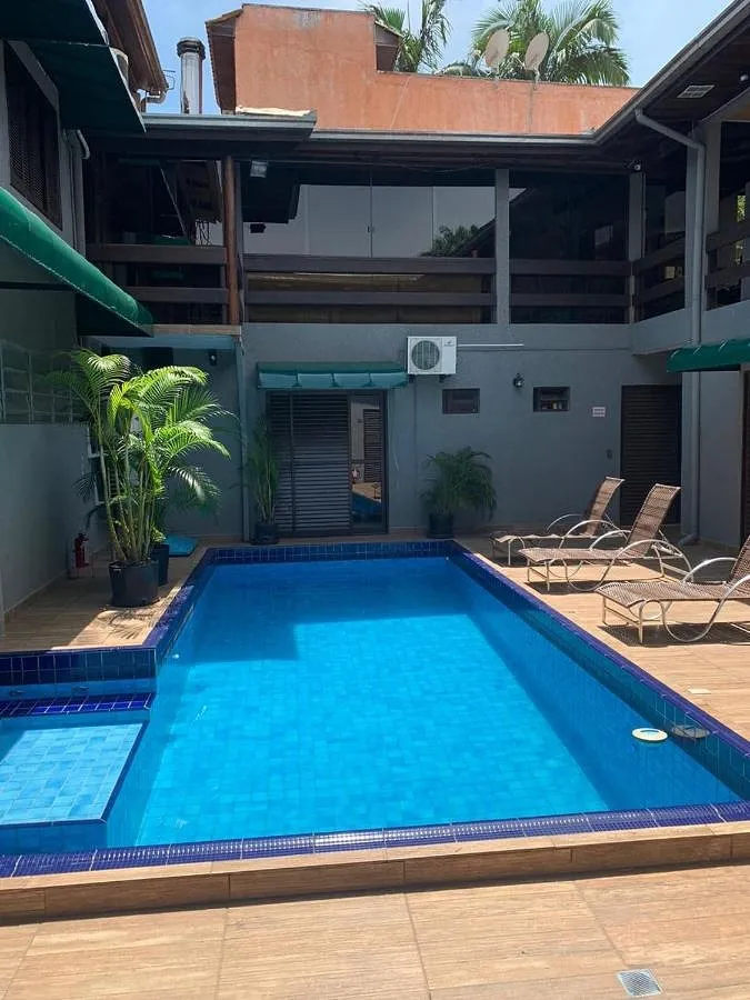Casa de huéspuedes para 2 personas, con terraza y piscina - 1