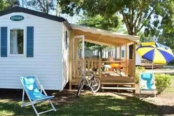 Camping pour 6 Personnes dans Luçon, Fontenay-le-Comte, Photo 3