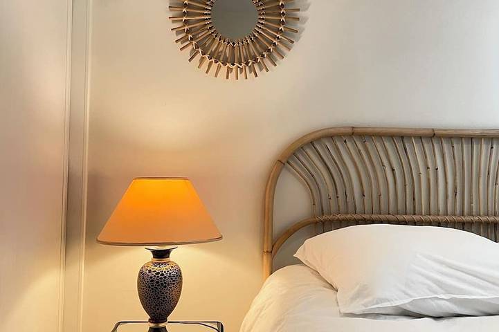 Gîte pour 2 personnes à Montigny-lès-Metz - 4