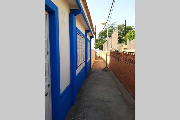 Casa de vacaciones para 10 personas, con jardín y vistas - 1