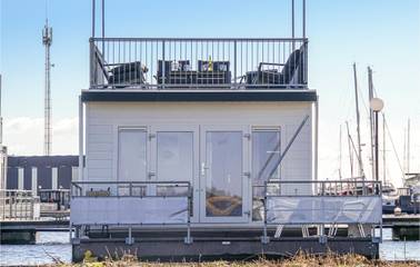 Hausboot für 4 Personen in Aalsmeer, Nordholland, Bild 2