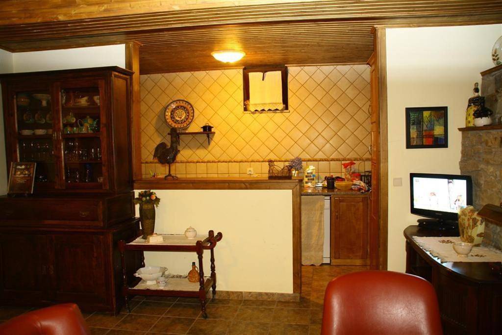 Three-Bedroom House in Rabal, Montesinho