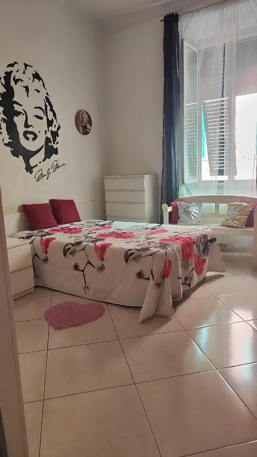 Apartamento de vacaciones para 2 personas - 1
