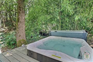 Gite för 15 Personer i Guignen, Ille-et-Vilaine, Bild 3