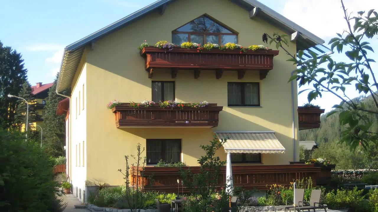 Ferienwohnung für 4 Personen in Mitterbach am Erlaufsee, Mostviertel Region