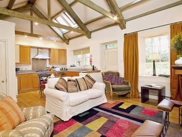 Holiday Rental for 2 People in Dumfries and Galloway, Lowlands, Photo 2