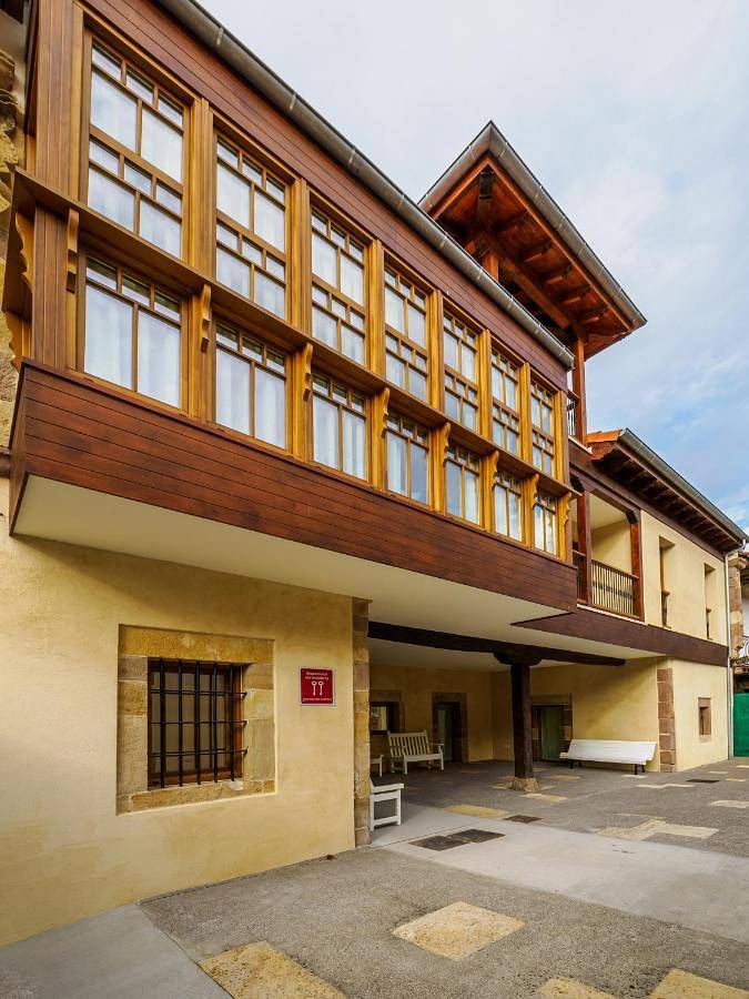 Appartement entier, Antigua Rectoría in Cieza, Côte Cantabrienne